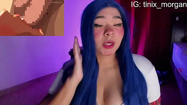 SharpayEvans  online show from 06/10/26, 03:39