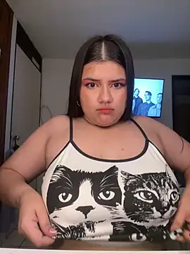 foxy gigi online show from 04/17/26, 05:43