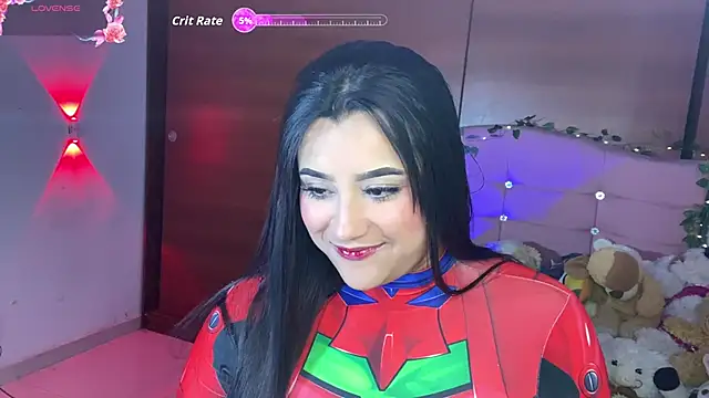 DEMONY SMOKER online show from 04/09/26, 12:10