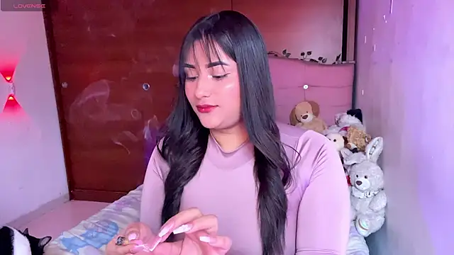 DEMONY SMOKER online show from 04/17/26, 08:01