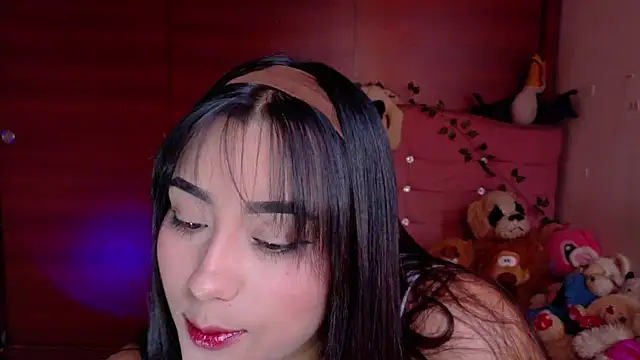 DEMONY SMOKER online show from 06/04/26, 09:21