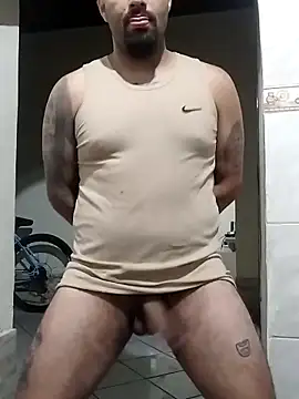 thekingRj online show from 04/17/26, 06:38