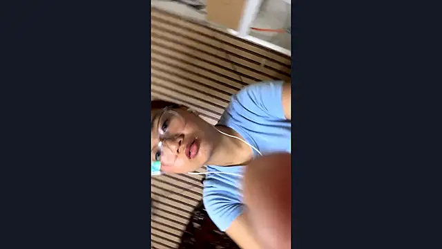 SheenaMcbrien online show from 04/12/26, 11:15