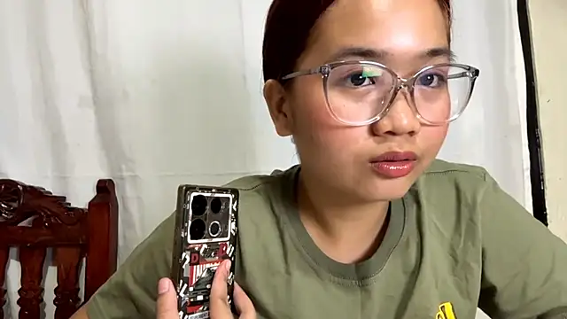 SheenaMcbrien online show from 04/14/26, 12:22