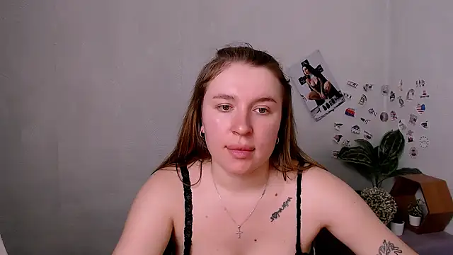 KassiaRayne  online show from 04/10/26, 06:45