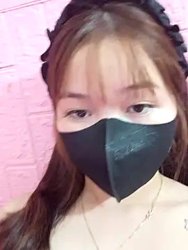 Cherry Cherry09 online show from 05/07/26, 04:29