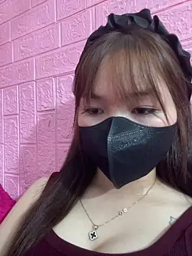 Cherry Cherry09 online show from 05/12/26, 01:08