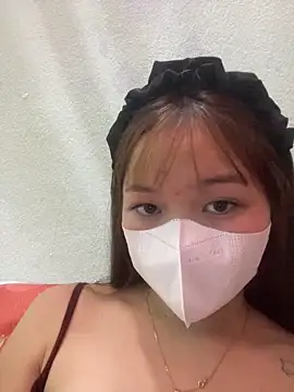 Cherry Cherry09 online show from 05/22/26, 01:17