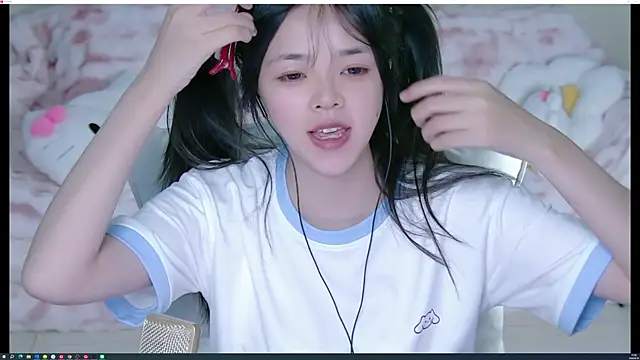 yaya-a online show from 04/10/26, 09:58