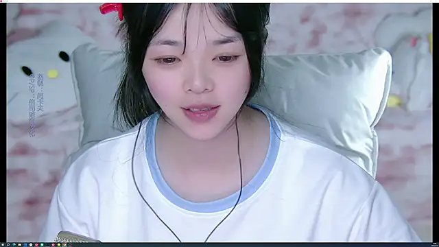 yaya-a online show from 04/11/26, 04:44