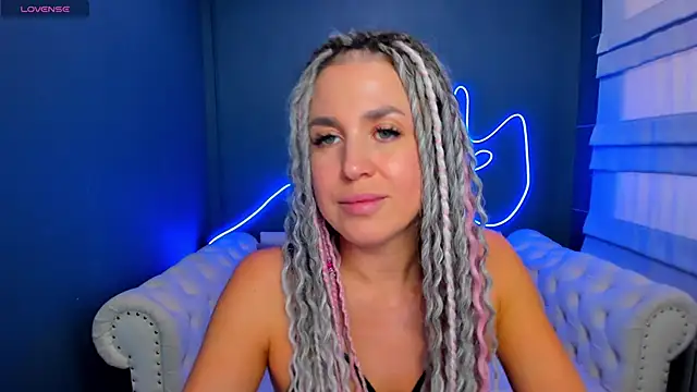 Fire  Dancer online show from 04/09/26, 06:19