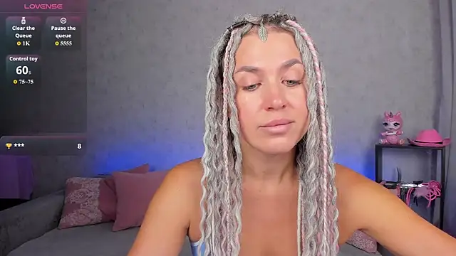 Fire  Dancer online show from 07/14/26, 02:05
