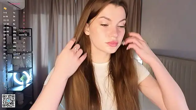 JerleneBelfy online show from 04/10/26, 04:06