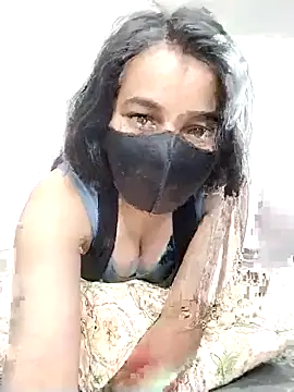 kavyasharma0 online show from 04/13/26, 07:25