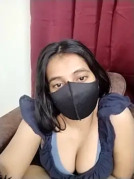 kavyasharma0 online show from 04/13/26, 08:25