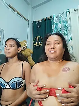 PowerDuoCouple69Xxx online show from 06/12/26, 02:16