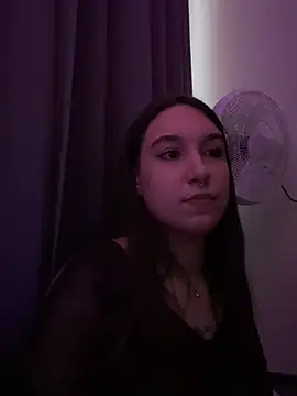 RiannaBrown online show from 04/09/26, 02:44