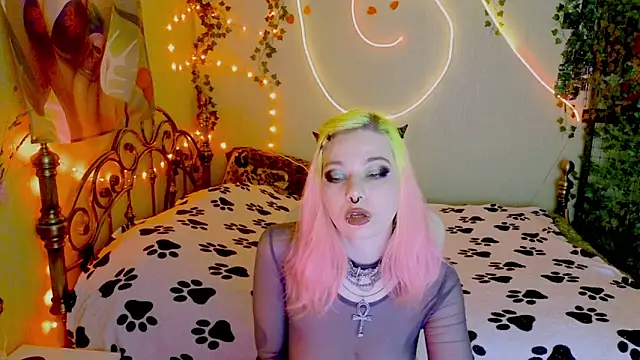 Sansarella online show from 02/21/26, 03:13