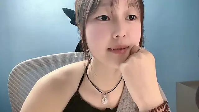 Xiaoqing00 online show from 05/02/26, 03:22