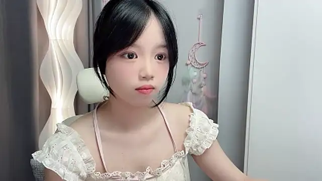 Xiaoqing00 online show from 05/30/26, 05:37