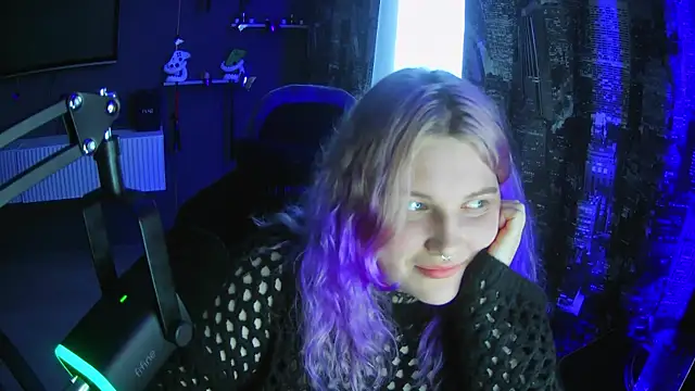 Snapshot of Sweet_Squirrel_ chatting on 04/10/26, 10:42 Sweet Squirrel online show from 04/10/26, 10:42