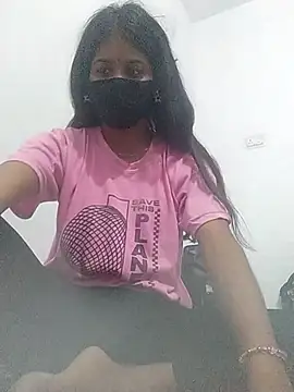 Shaniya03 online show from 06/06/26, 03:17