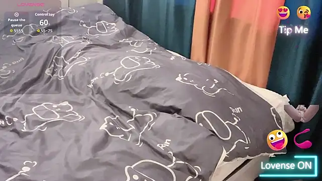 zhnly online show from 04/12/26, 04:06