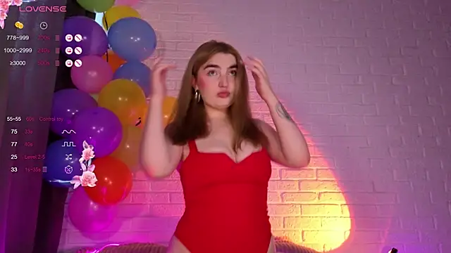 sweetandcuteee online show from 06/01/26, 09:44
