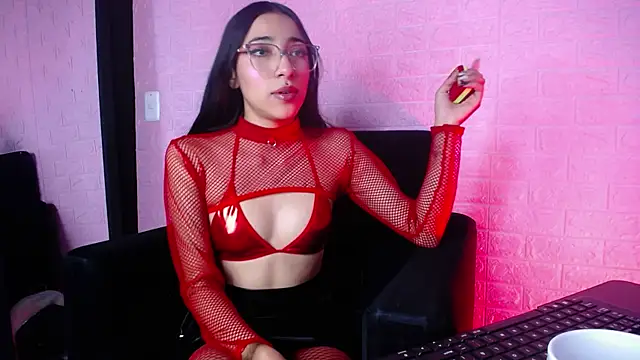 Violett1126 online show from 07/11/26, 06:05