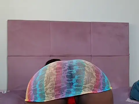 MistressZandy online show from 04/15/26, 07:04