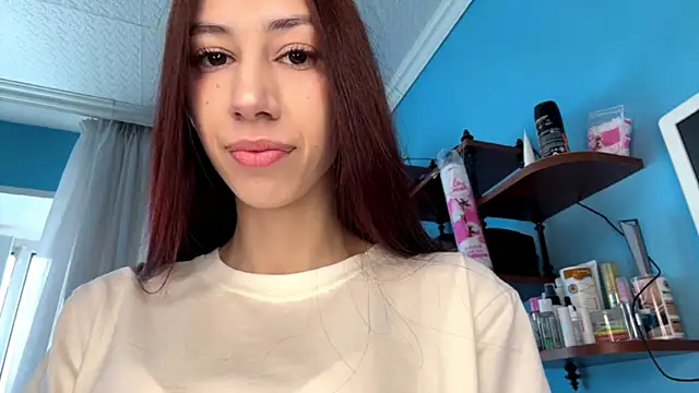 RuthieVien online show from 04/12/26, 07:57