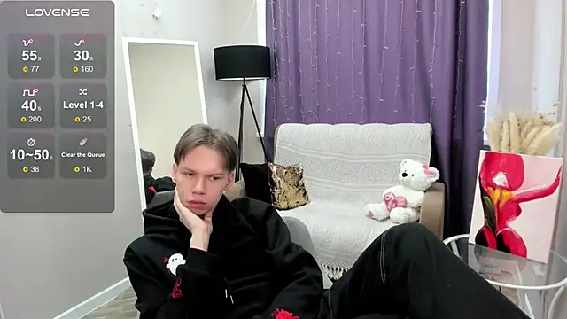 EliotMars online show from 05/12/26, 07:16
