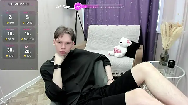 EliotMars online show from 05/15/26, 11:17
