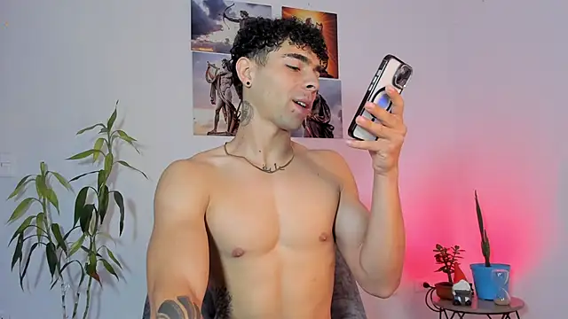 Alex zt7 online show from 04/14/26, 02:56