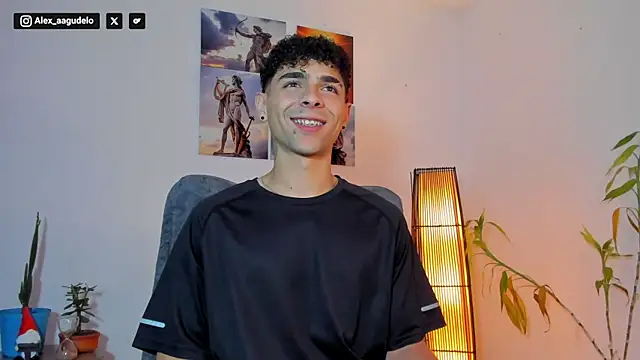 Alex zt7 online show from 07/06/26, 04:20