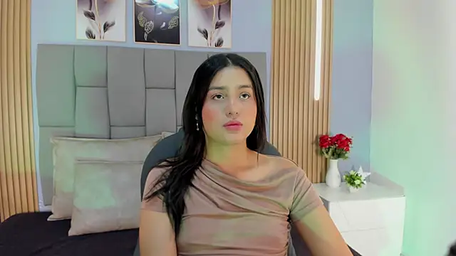 ValeryCooper online show from 05/07/26, 11:48