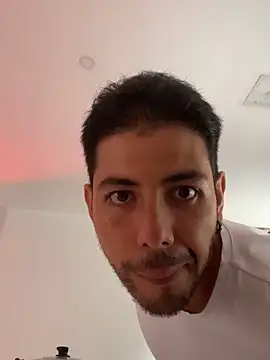 Roman Belmont online show from 04/13/26, 06:46