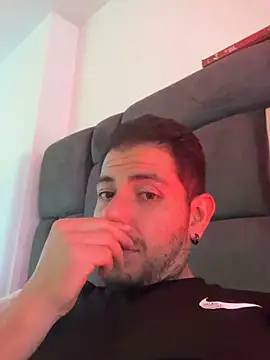 Roman Belmont online show from 04/14/26, 07:42