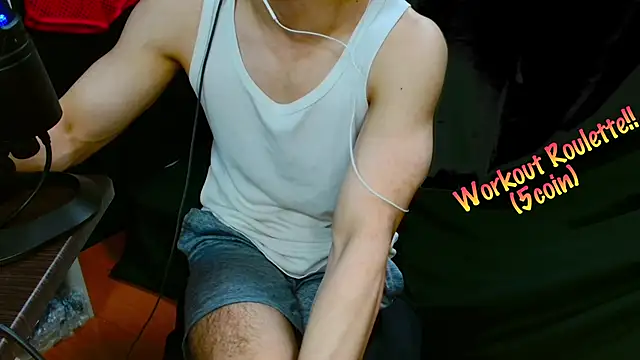 LEO1955 online show from 05/19/26, 09:59