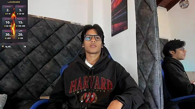LiamKron online show from 06/17/26, 11:01