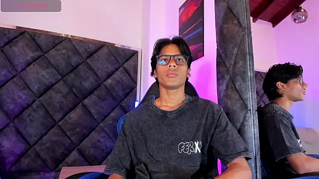 LiamKron online show from 07/08/26, 11:26