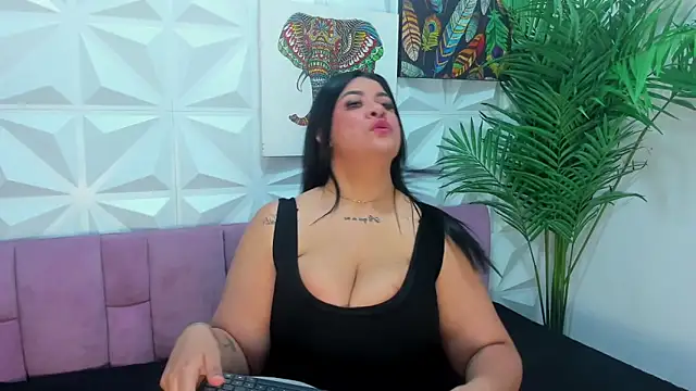 Katty West online show from 05/31/26, 03:41