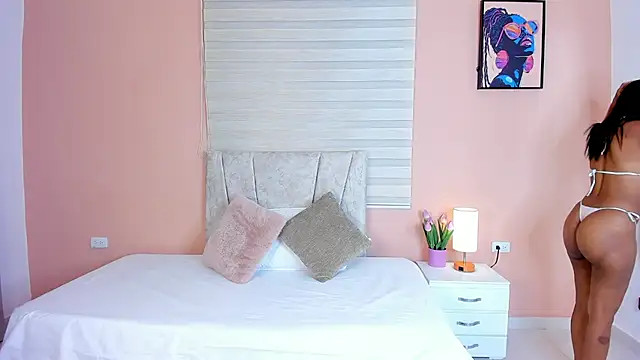 amy anethe online show from 04/17/26, 03:42