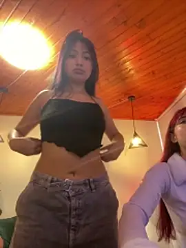 Maraia Violetta online show from 04/16/26, 07:47