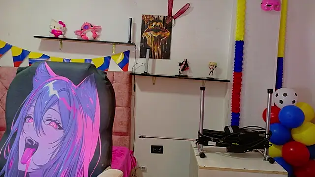 Snapshot of VelinaHoney chatting on 06/20/26, 12:52 VelinaHoney online show from 06/20/26, 12:52