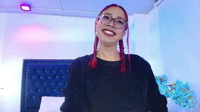 Snapshot of Amelie_adams chatting on 04/16/26, 11:11 Amelie adams online show from 04/16/26, 11:11