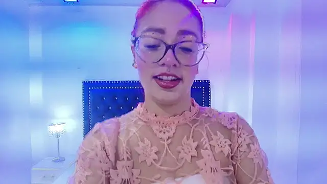 Amelie adams online show from 04/26/26, 11:30