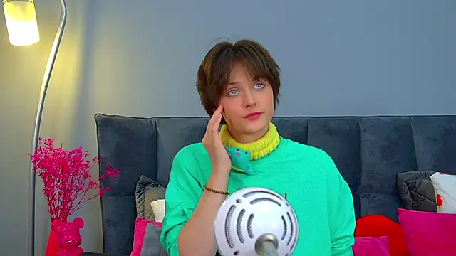 RitaRoses online show from 04/09/26, 03:06