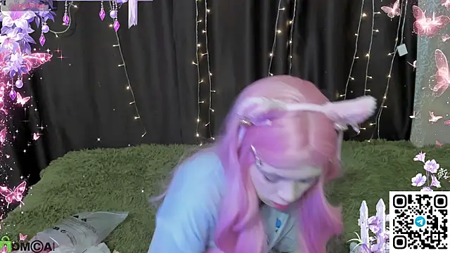 Snapshot of MisaRisaChan chatting on 04/12/26, 06:40 MisaRisaChan online show from 04/12/26, 06:40