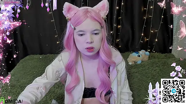 Snapshot of MisaRisaChan chatting on 04/16/26, 08:26 MisaRisaChan online show from 04/16/26, 08:26